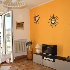 Rismondo Terrace Casa vacanze