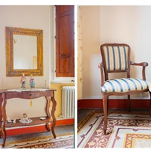 Casa Anna Lucca