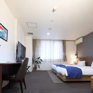 Tohkai 3*, 厚木市 日本