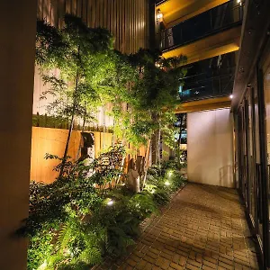 道後温泉　ホテルパティオ・ドウゴ 3*, 松山市 日本